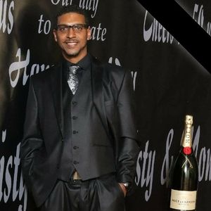 Meet your Posher, Terrence